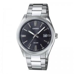 Men CASIO MTP-1302D-1A1V VINTAGE | XPGLO-3057