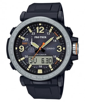 Men CASIO PRG-600-1 PRO TREK | VNUPM-6314