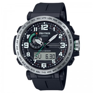 Men CASIO PRG601-1 PRO TREK | KMZHY-7048