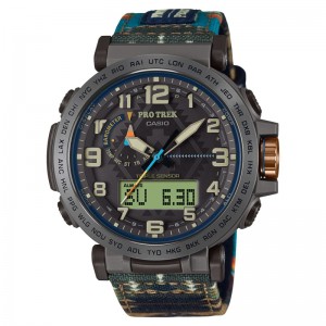 Men CASIO PRG601PE-5 PRO TREK | SMOAF-8953