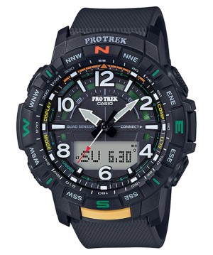 Men CASIO PRTB50-1 PRO TREK | NLTOQ-1597