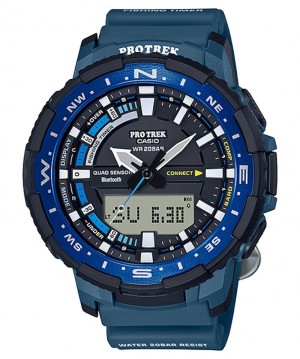 Men CASIO PRTB70-2 PRO TREK | SGRZN-1509