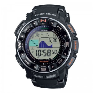 Men CASIO PRW2500R-1 PRO TREK | MQCNP-4930