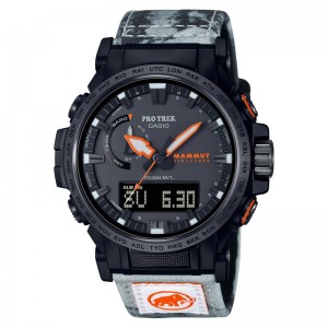 Men CASIO PRW61MA-1A PRO TREK | UGJBO-1658