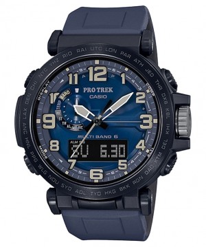 Men CASIO PRW6600Y-2 PRO TREK | UORSZ-4701