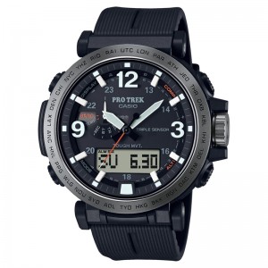 Men CASIO PRW6611Y-1 PRO TREK | FDMGE-9038