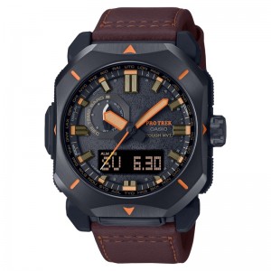 Men CASIO PRW6900YL-5 PRO TREK | AIMYK-2396