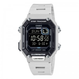 Men CASIO WSB1000-8BV CALCULATOR | HSYRU-6231