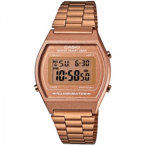 Women CASIO B640WC-5AVT VINTAGE | AFZSM-7146