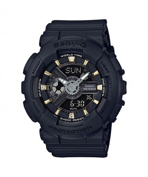 Women CASIO BA110GA-1A BABY-G | NBVYW-4587