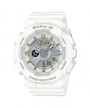 Women CASIO BA110GA-7A1 BABY-G | RLKPB-7850