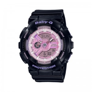 Women CASIO BA110PL-1A BABY-G | MIYNG-2463