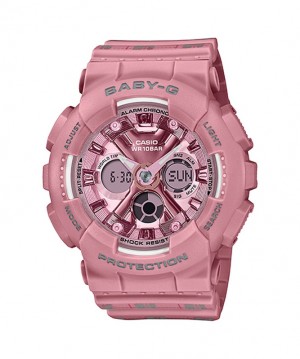 Women CASIO BA130SP-4A BABY-G | CIAMX-0837