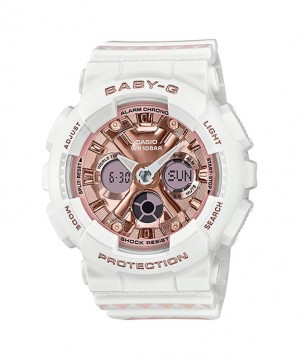 Women CASIO BA130SP-7A BABY-G | HCRIN-7925