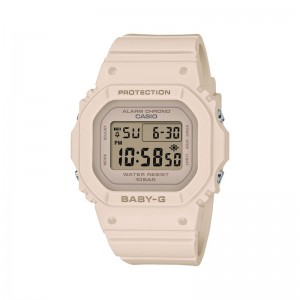 Women CASIO BGD565-4 G-SHOCK | JIMYZ-3024