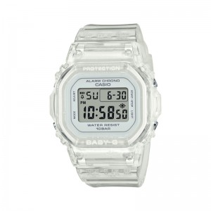 Women CASIO BGD565S-7 G-SHOCK | BAUJR-2497