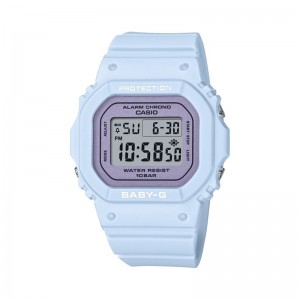 Women CASIO BGD565SC-2 G-SHOCK | ZULTI-4298