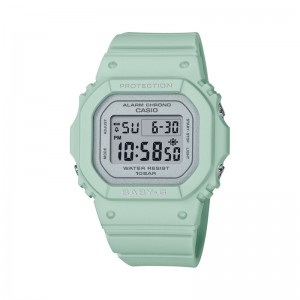 Women CASIO BGD565SC-3 BABY-G | BJLQC-9347