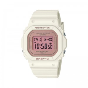 Women CASIO BGD565SC-4 BABY-G | XQRYP-6870