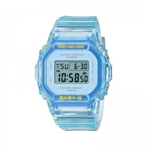 Women CASIO BGD565SJ-2 BABY-G | IQSJP-6501