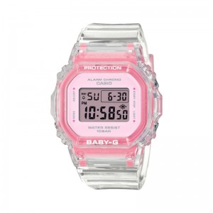 Women CASIO BGD565SJ-7 BABY-G | FQJZV-3587