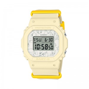 Women CASIO BGD565TW-5 BABY-G | ELHID-5630