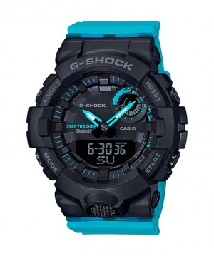 Women CASIO GMAB800SC1A2 G-SHOCK | ZYDVR-6753