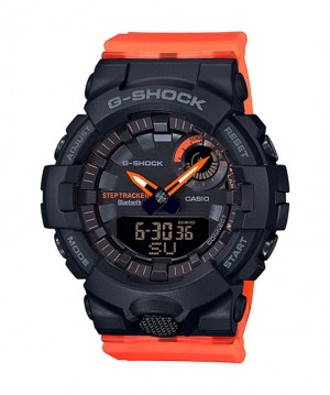 Women CASIO GMAB800SC1A4 G-SHOCK | WAMHF-8259