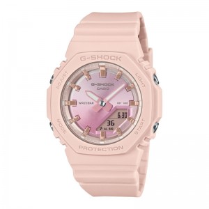 Women CASIO GMAP2100SG4A G-SHOCK | BLUAP-2706