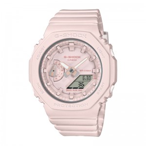 Women CASIO GMAS2100BA4A G-SHOCK | QLEWH-9371