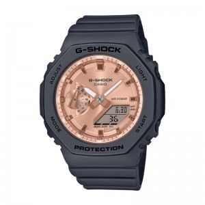 Women CASIO GMAS2100MD1A G-SHOCK | PJMRS-7156