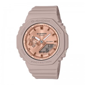 Women CASIO GMAS2100MD4A G-SHOCK | PNGXH-1769