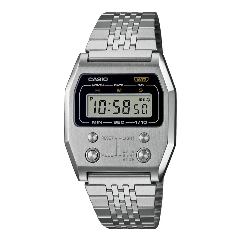 Men CASIO A1100D-1VT CALCULATOR | WROFY-3542