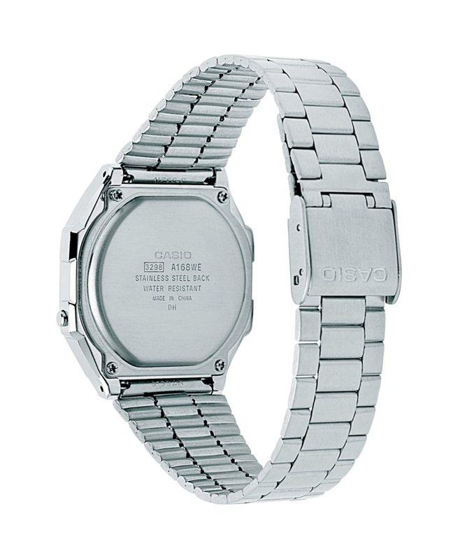 Men CASIO A168WEM-7VT AUTOMATIC | IQPCD-7485