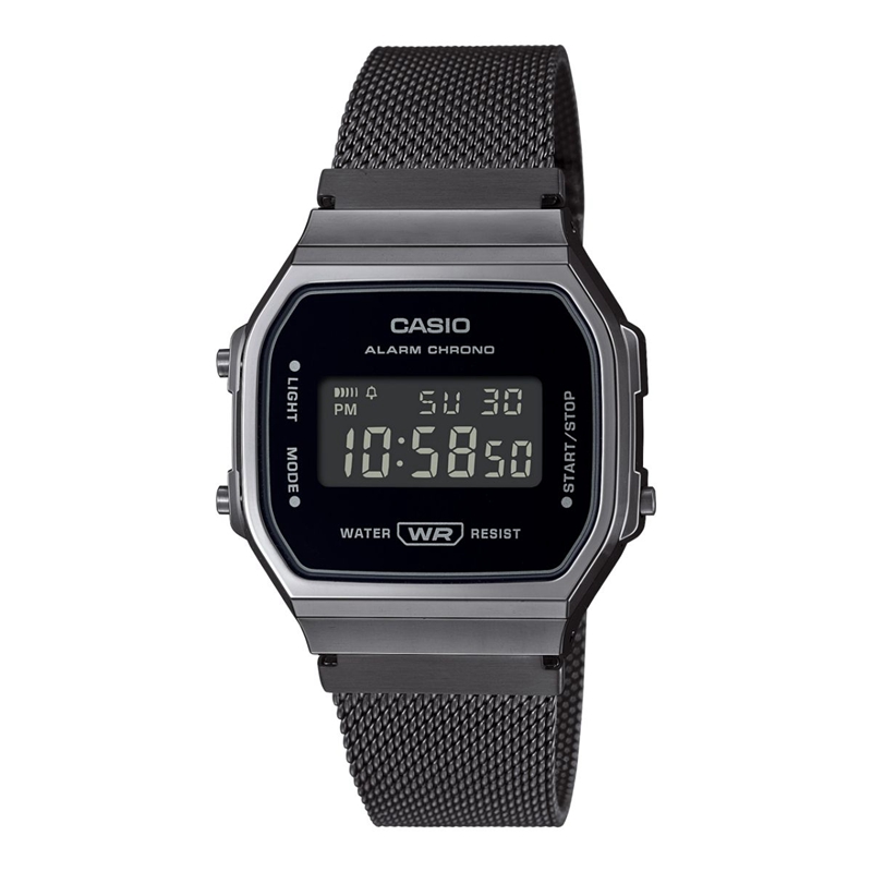 Men CASIO A168WEMB-1BVT AUTOMATIC | DIHYC-5760