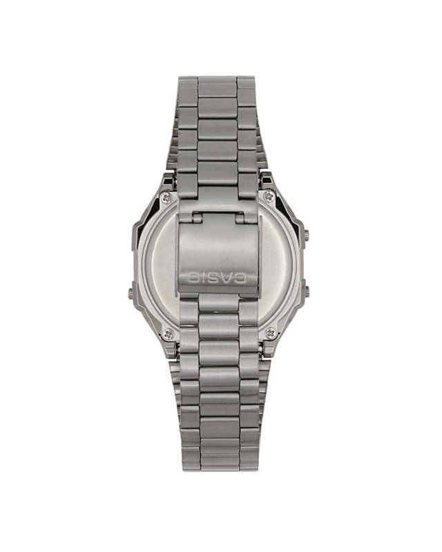 Men CASIO A168WGG-1BVT AUTOMATIC | GLZAR-8243