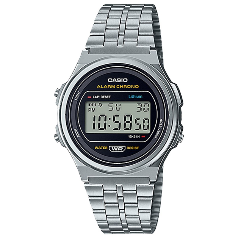 Men CASIO A171WE-1A AUTOMATIC | JTXWF-2860