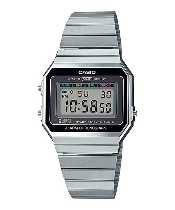 Men CASIO A700W-1A AUTOMATIC | SLOMQ-8374