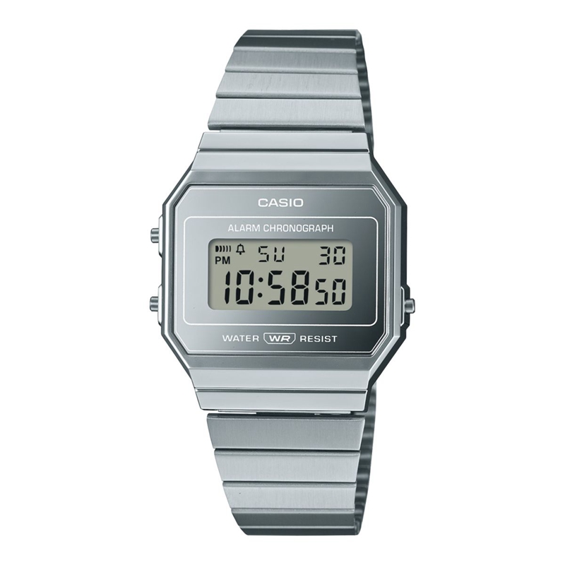 Men CASIO A700WEV-7AVT AUTOMATIC | XVRIL-3074