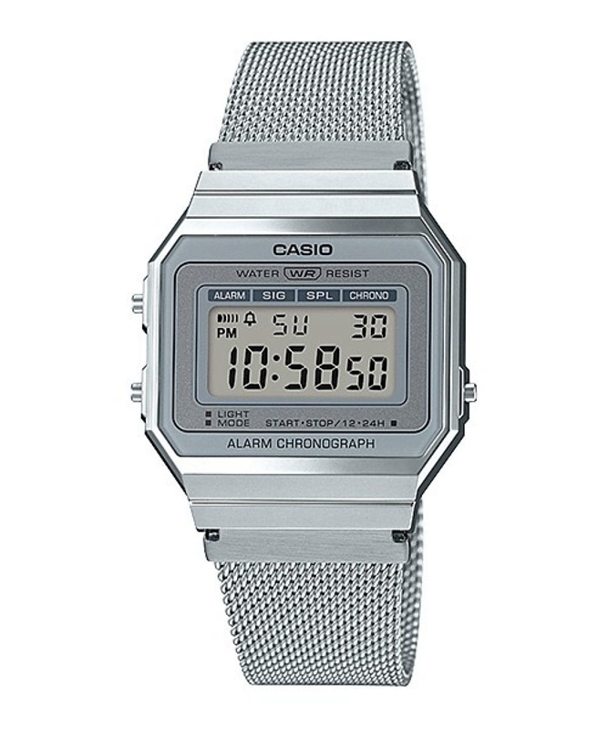 Men CASIO A700WM-7AVT AUTOMATIC | CGSZH-0978