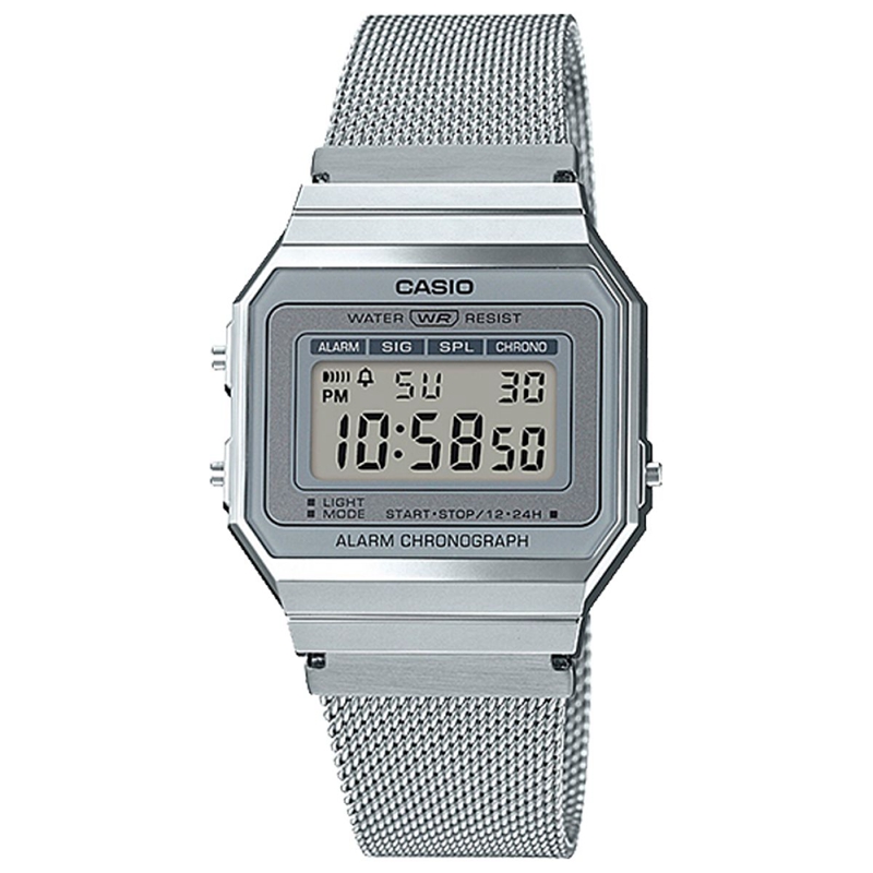 Men CASIO A700WM-7AVT AUTOMATIC | CGSZH-0978