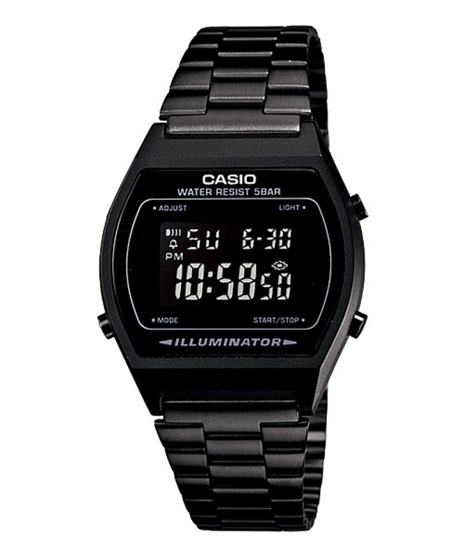 Men CASIO B640WB-1BVT CALCULATOR | XZKJY-8794