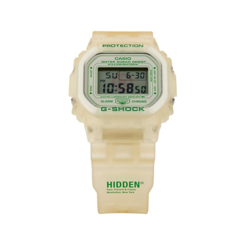 Men CASIO DW5600HDN227 G-SHOCK | YMUEO-3907