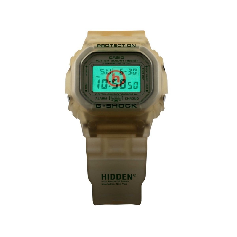 Men CASIO DW5600HDN227 G-SHOCK | YMUEO-3907