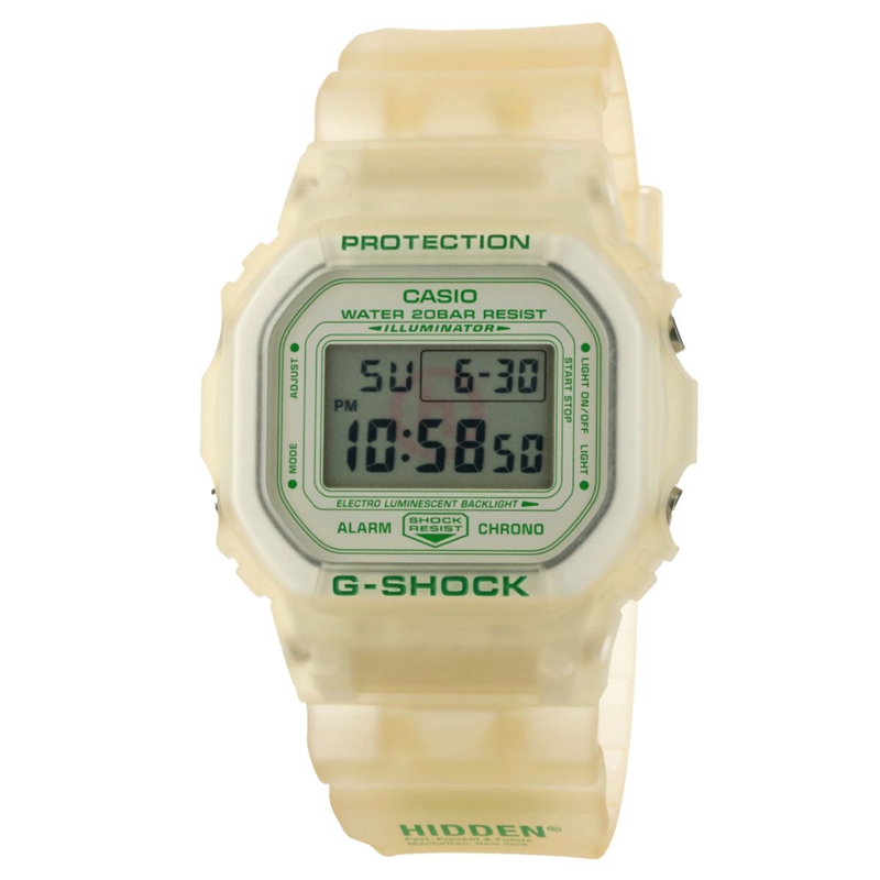 Men CASIO DW5600HDN227 G-SHOCK | YMUEO-3907