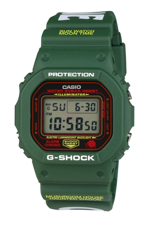 Men CASIO DW5600OC23-3 G-SHOCK | IDWGP-4592