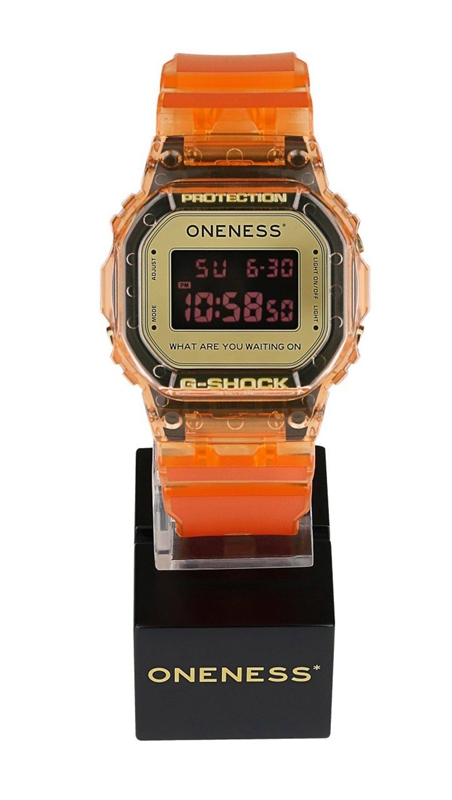 Men CASIO DW5600ONS234 G-SHOCK | JQAXB-8750