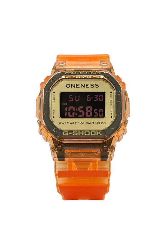 Men CASIO DW5600ONS234 G-SHOCK | JQAXB-8750