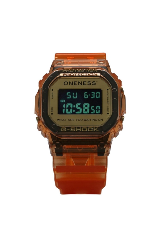 Men CASIO DW5600ONS234 G-SHOCK | JQAXB-8750