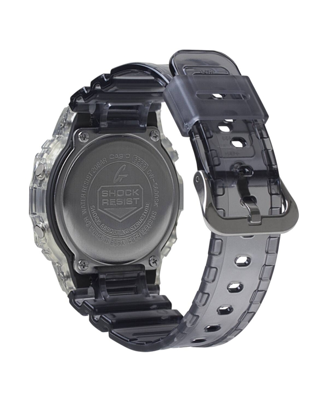 Men CASIO DW5600SK-1 G-SHOCK | MHXTG-3572